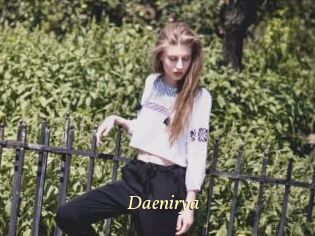 Daenirya