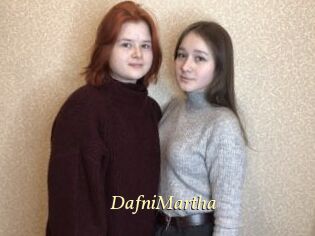 DafniMartha
