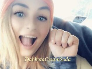 DahkotaCreamSoda