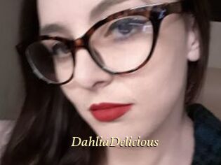 DahliaDelicious