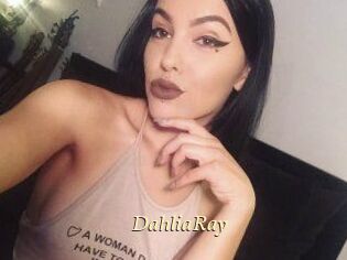 DahliaRay