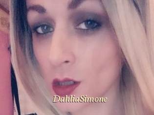 DahliaSimone Vidéo porno gratuite