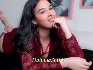 DahnnaSmith