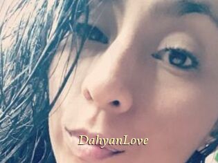 DahyanLove