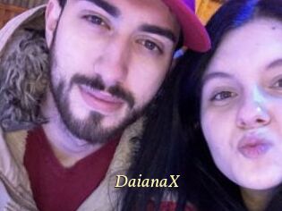 DaianaX