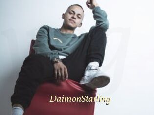 DaimonStarling