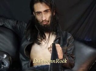 DaimonnRock