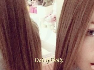 DaintyDolly