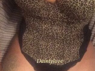 Daintylove