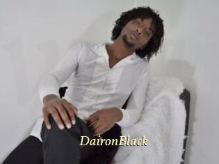 DaironBlack