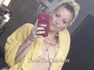 DaisiTheDutchess