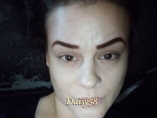 Daisy58