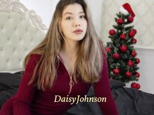 DaisyJohnson