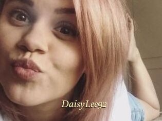 DaisyLee92