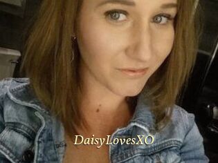 DaisyLovesXO