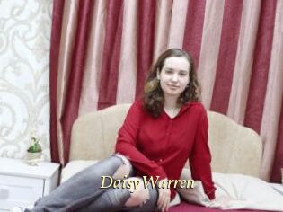 DaisyWarren