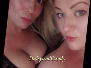 DaisyandCandy