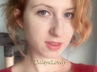 DaisyxLovely