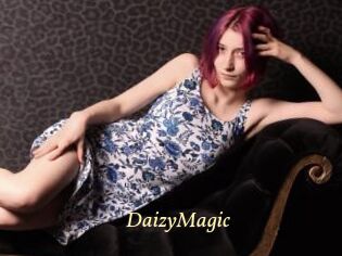 DaizyMagic