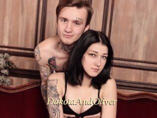 DakotaAndOliver