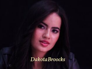 DakotaBroocks Vidéo porno gratuite