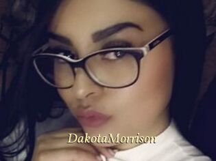 DakotaMorrison