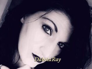 DakotaRay
