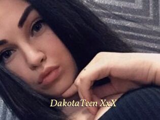 DakotaTeen_XxX