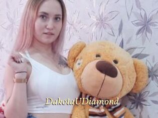 DakotaUDiamond