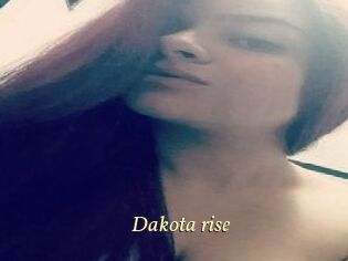 Dakota_rise