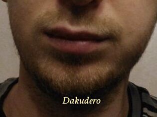 Dakudero