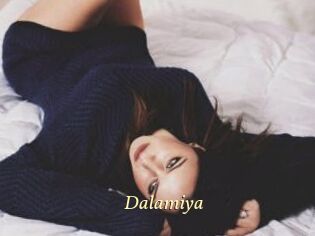 Dalamiya