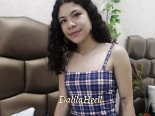 DalilaHeell