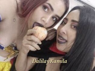 DalilayKamila