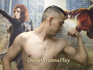 DallasWannaPlay