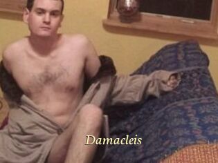 Damacleis
