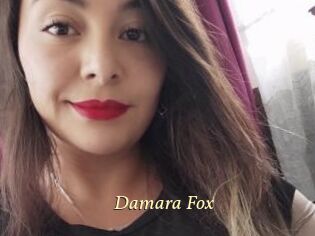 Damara_Fox
