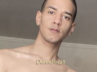 DameFox28