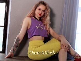 DameMilosh