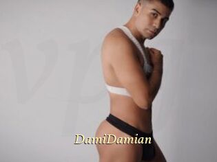 DamiDamian