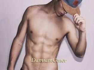 Damiam_Conor