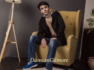 DamianGilmore