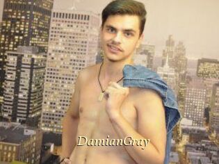 DamianGray