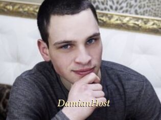 DamianHost