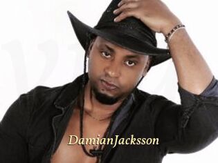 DamianJacksson