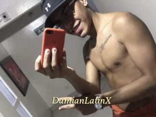 DamianLatinX