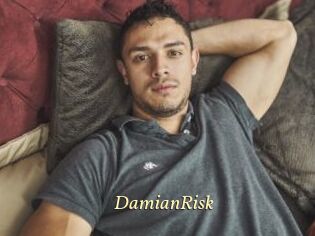 DamianRisk