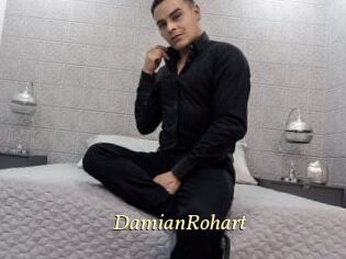 DamianRohart
