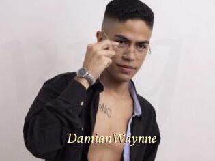 DamianWaynne