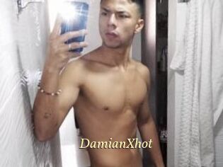 DamianXhot Vidéo porno gratuite